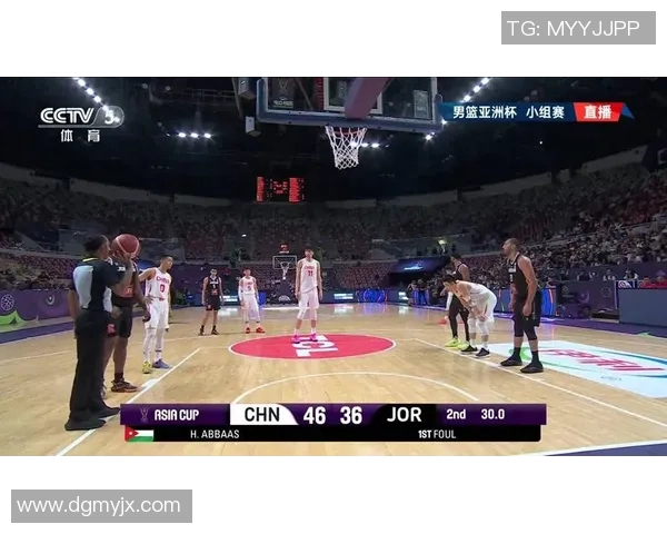 中国男篮与西班牙男篮对决数据全面分析与精彩回顾