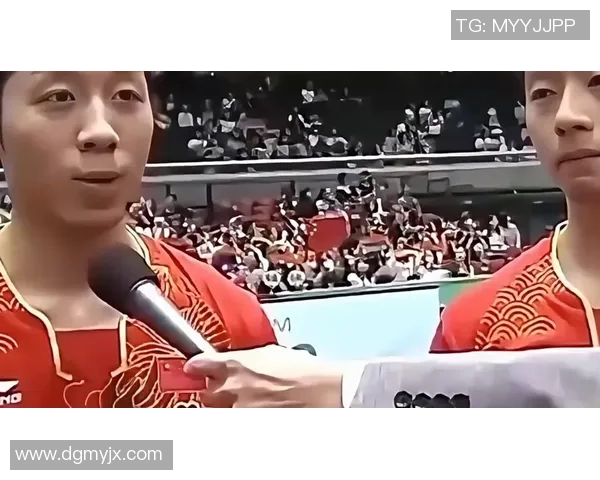 2017世乒赛巅峰对决马龙与许昕的精彩较量与背后故事揭秘