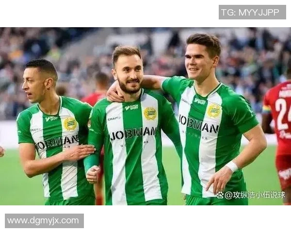 哈马比与布鲁马波联赛激战在即谁能在这场对决中笑到最后