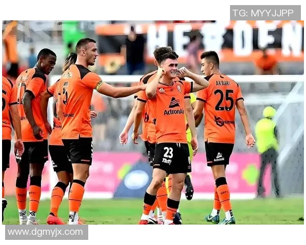 墨尔本城与布里斯班吼精彩对决最新直播信息全解析