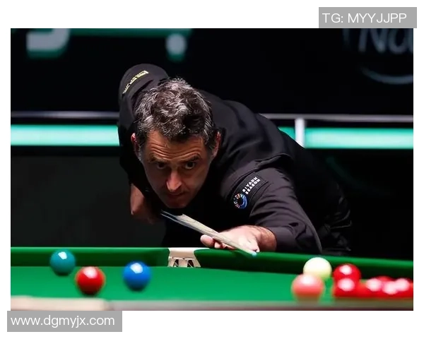 奥沙利文与威尔逊巅峰对决决赛精彩瞬间回顾与分析