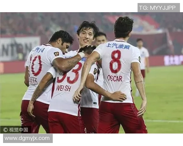 足协杯精彩对决恒大迎战上港谁能晋级下一轮决赛 足协杯精彩对决恒大迎战上港谁能晋级下一轮决赛