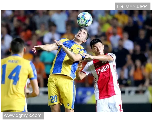 希腊人竞技与阿贾克斯精彩对决直播全程回顾与分析