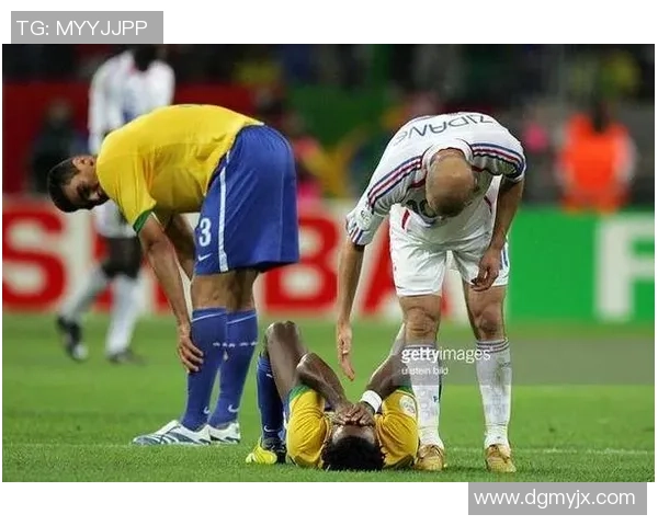 06世界杯巴西与法国首发阵容对比分析及比赛前瞻