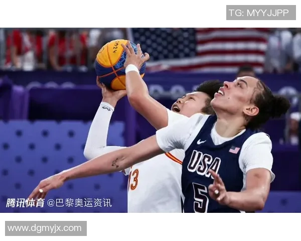 2008年北京奥运会篮球赛中国队对抗美国队的精彩瞬间与历史意义