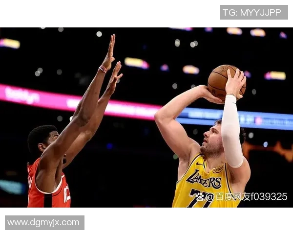 湖人与掘金激战四节9月25日NBA精彩集锦回顾