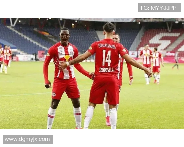 萨尔茨堡红牛与法兰克福激战成和比分揭晓赛事精彩回顾