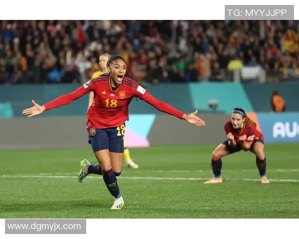 西班牙女足对阵南非女足竞彩分析与胜负推荐