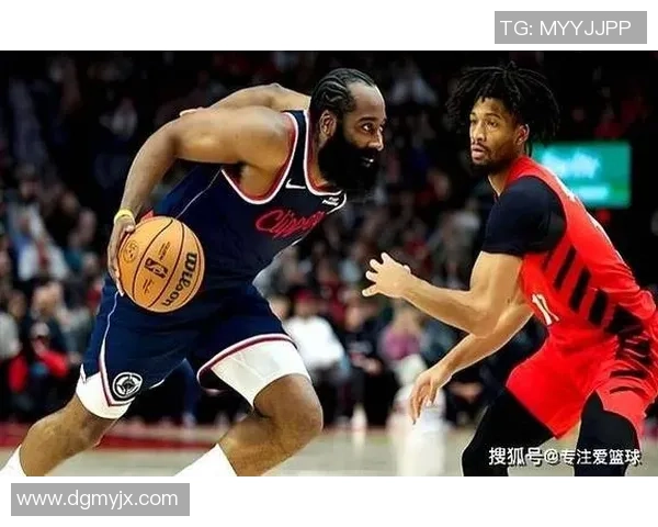 快船5胜15负后!鲍尔默坐不住了,给2人下最后通牒,哈登进退维谷 快船5胜15负后!鲍尔默坐不住了,给2人下最后通牒,哈登进退维谷