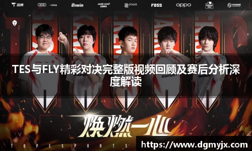 TES与FLY精彩对决完整版视频回顾及赛后分析深度解读
